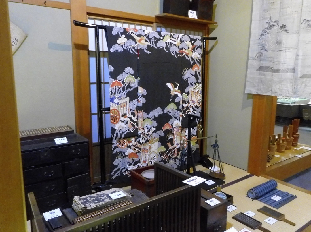 Yamagata Prefectural Museum景点图片