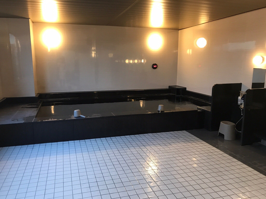 Hotel Maruya Grande主图