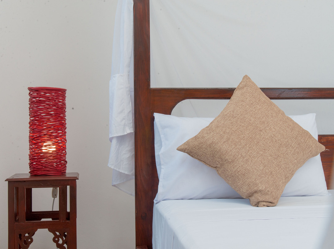 The Manor House by Sansi主图