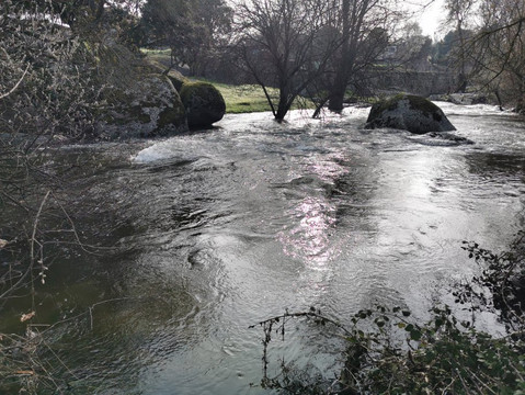 Mirador Del Río Guadarrama-Galapagar必去景点