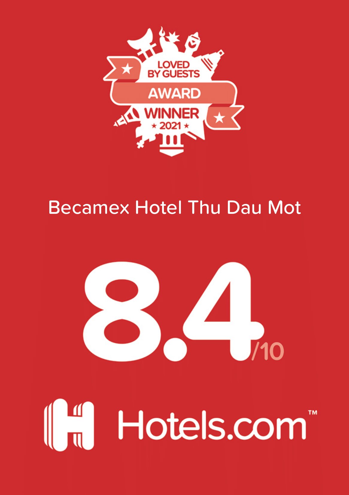 Becamex Hotel-portrait