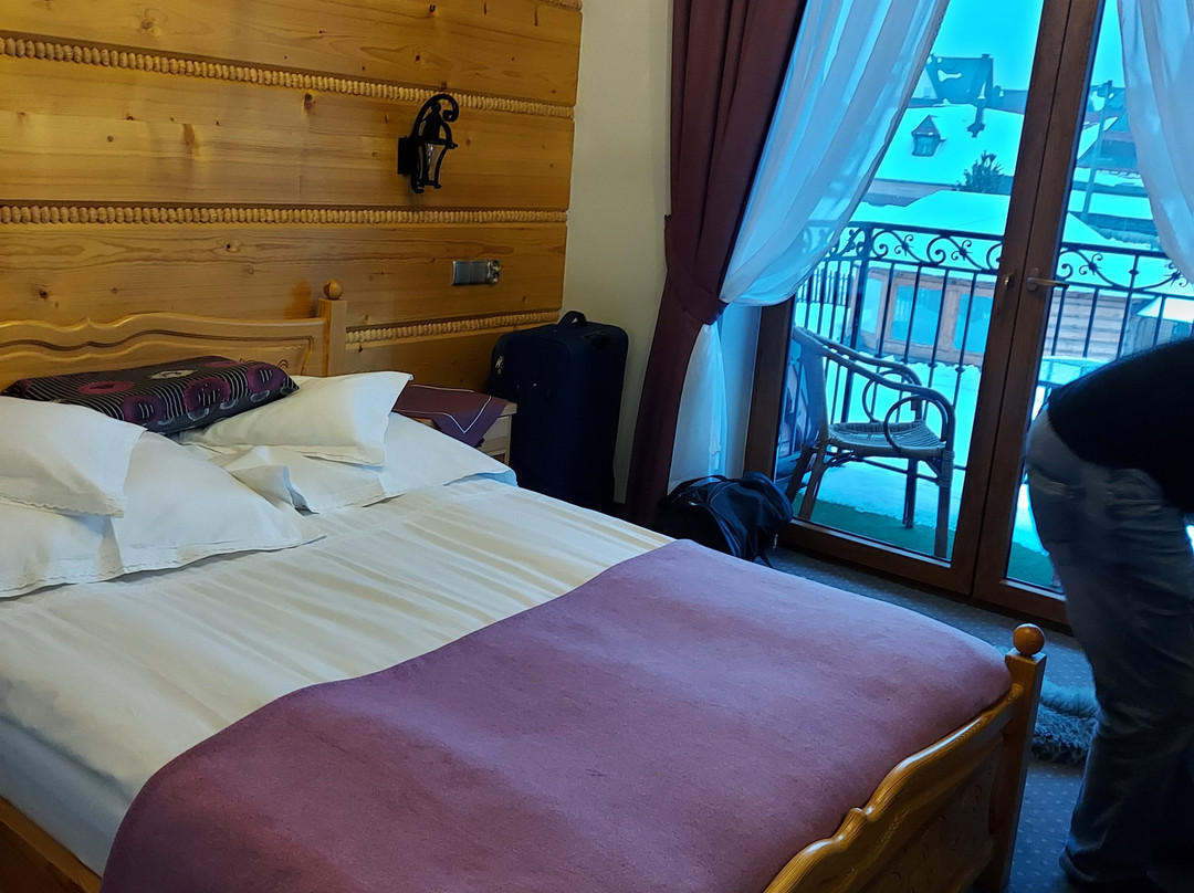 Villa Karpatia主图