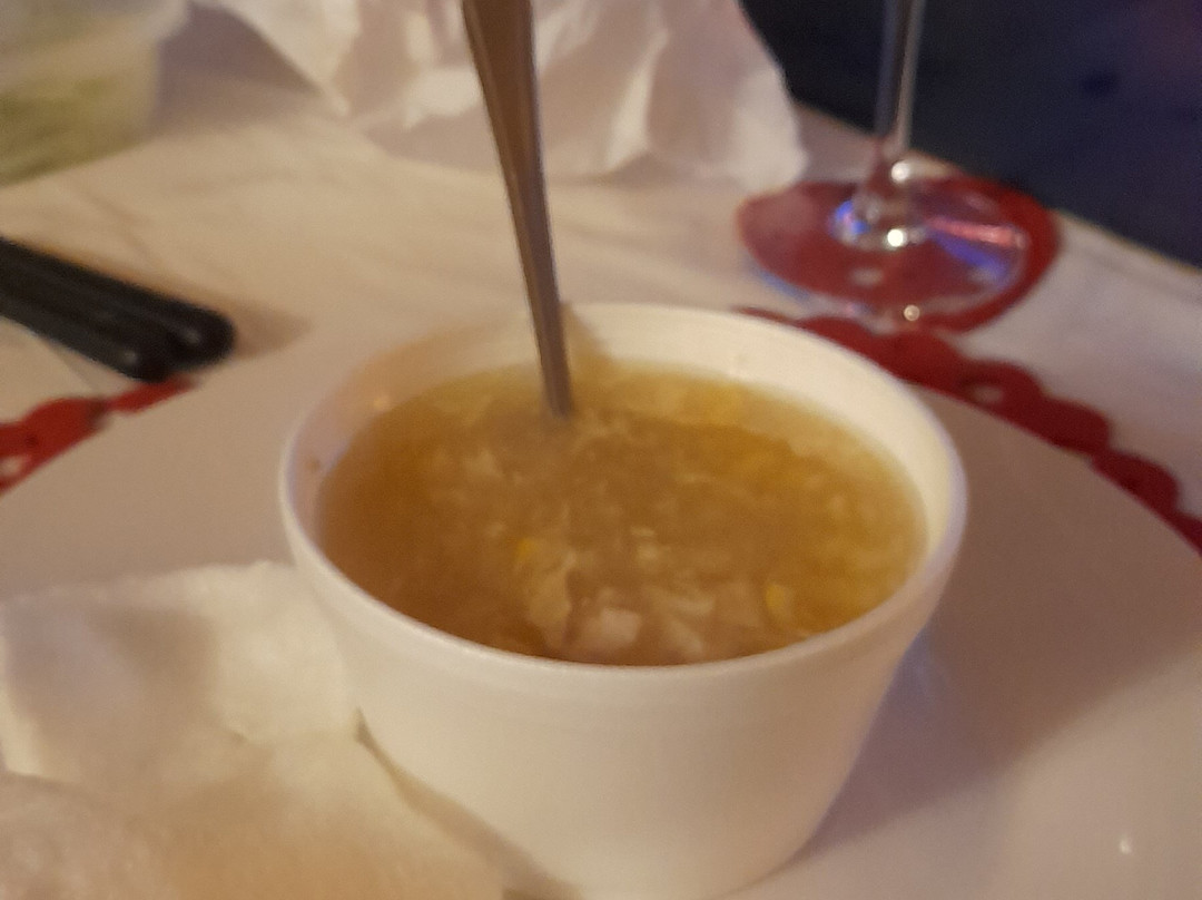 Golden Chopsticks Chinese Restaurant & Take Away