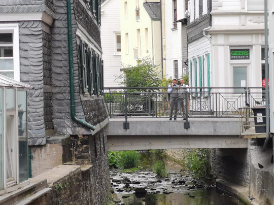Altstadt Langenberg-Velbert必去景点