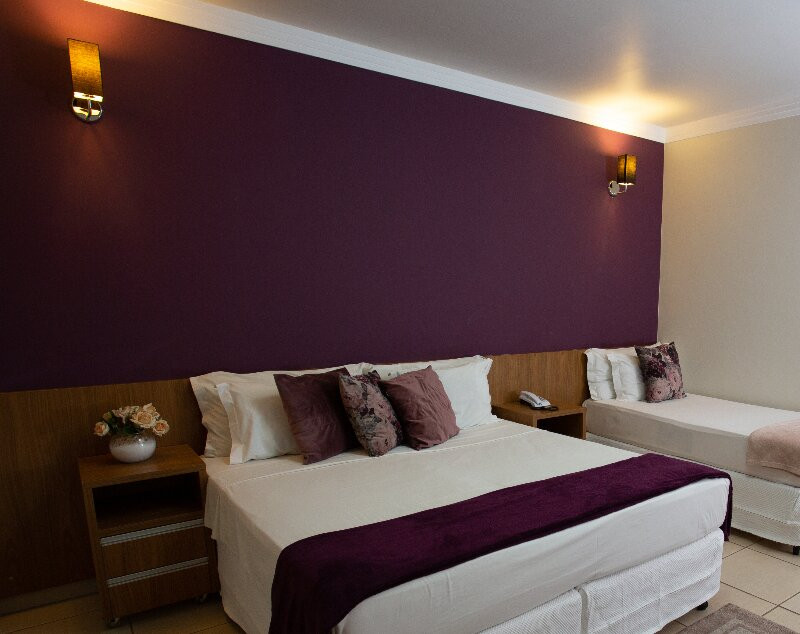 Havana Hotel Express