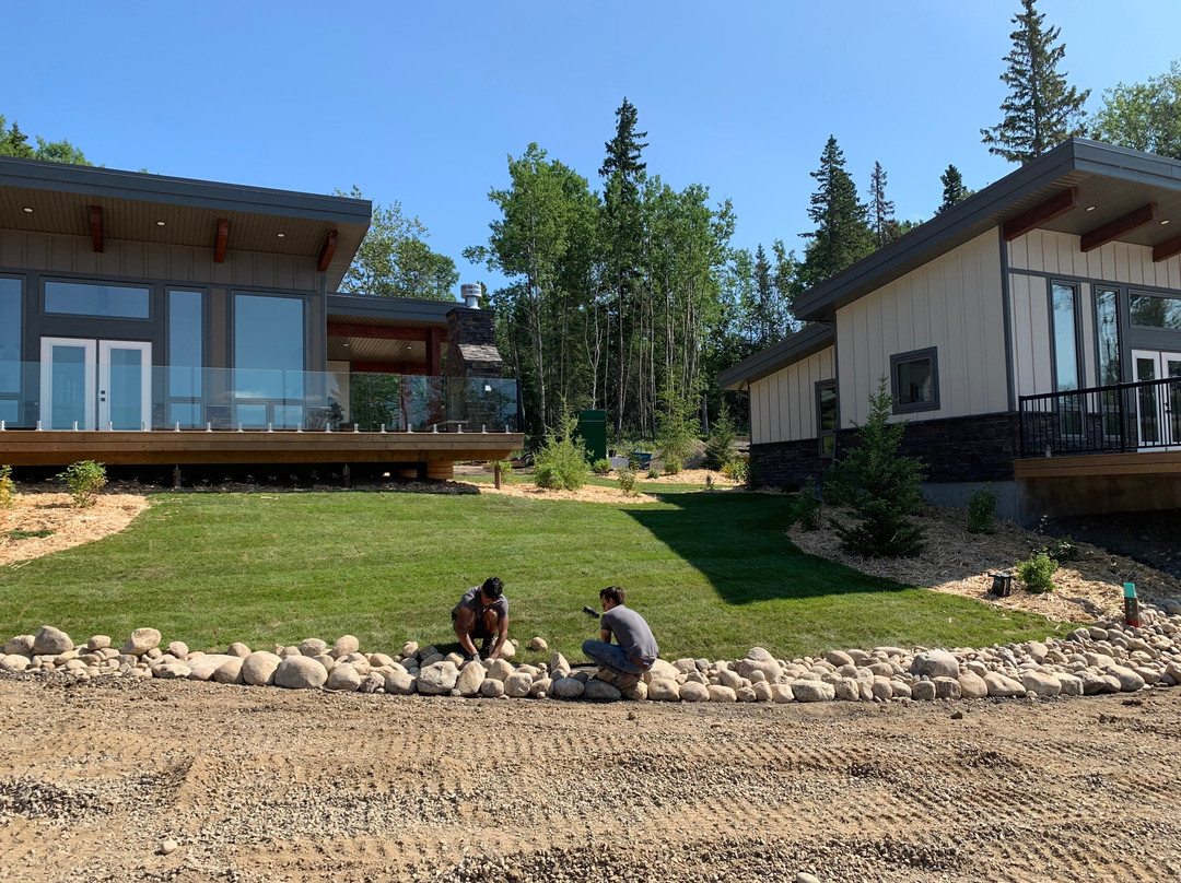 Kapasiwin Bungalows主图