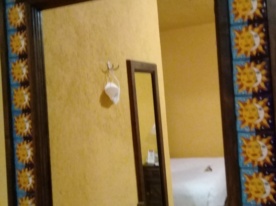 Camino Mexicano Hotel Resort主图