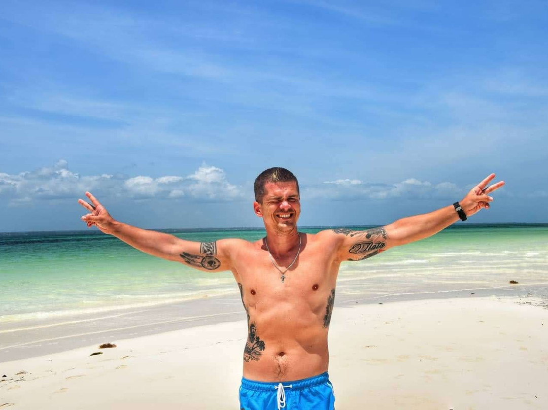 Maya Bay Resort & Spa主图