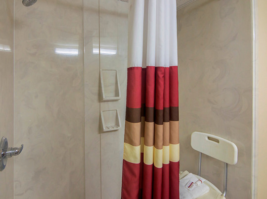 Red Roof Inn Lubbock主图