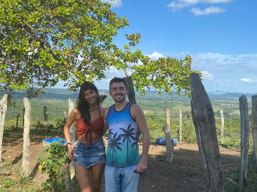 Hotel Fazenda Villa Rial主图