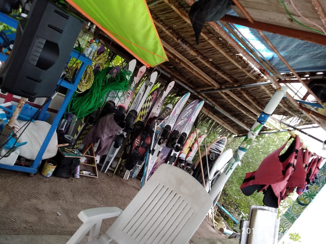 Dhiffushi Dive and Recreation-Dhiffushi Island必去景点