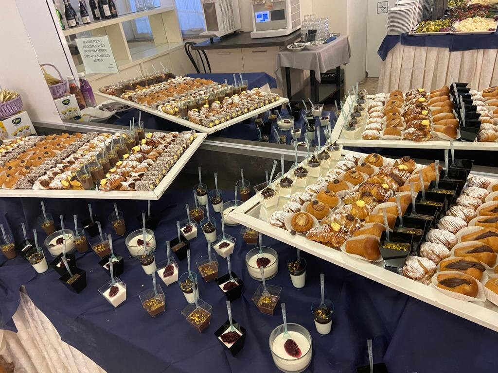 Hotel Strand Gabicce Mare主图