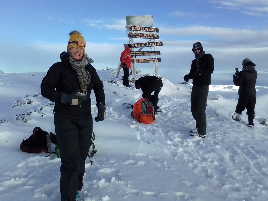 Climb Mount Kilimanjaro – #1 Kilimanjaro Tours for 2025 & 2026-莫西必去景点