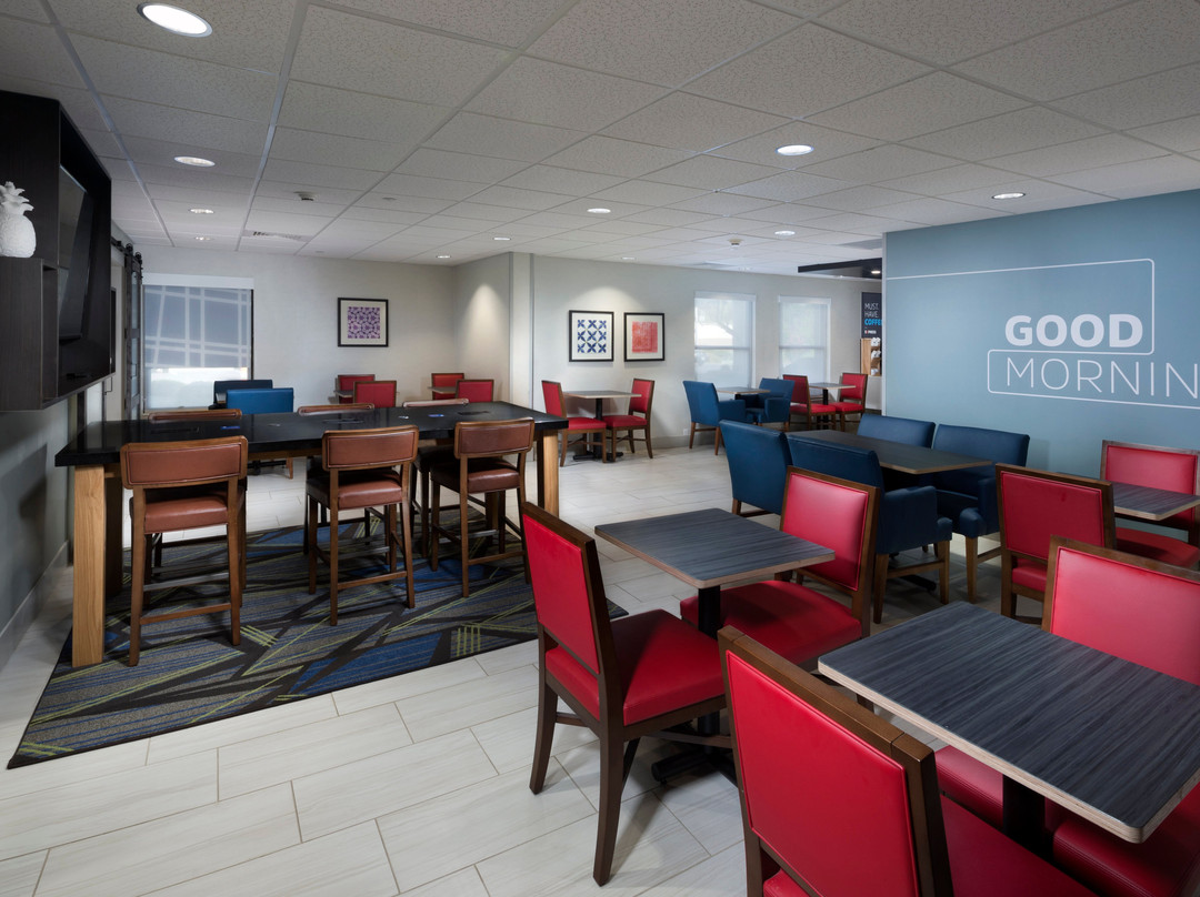 Holiday Inn Express Middlesboro By IHG主图