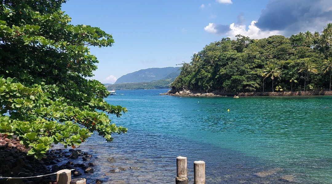 Cabras Island-伊利亚贝拉必去景点