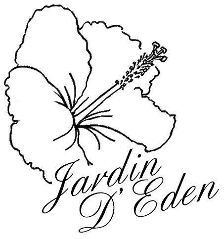 Jardin D'Eden主图