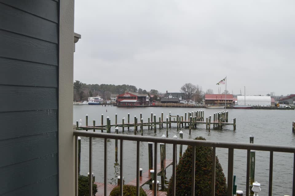 St. Michaels Harbour Inn, Marina & Spa主图