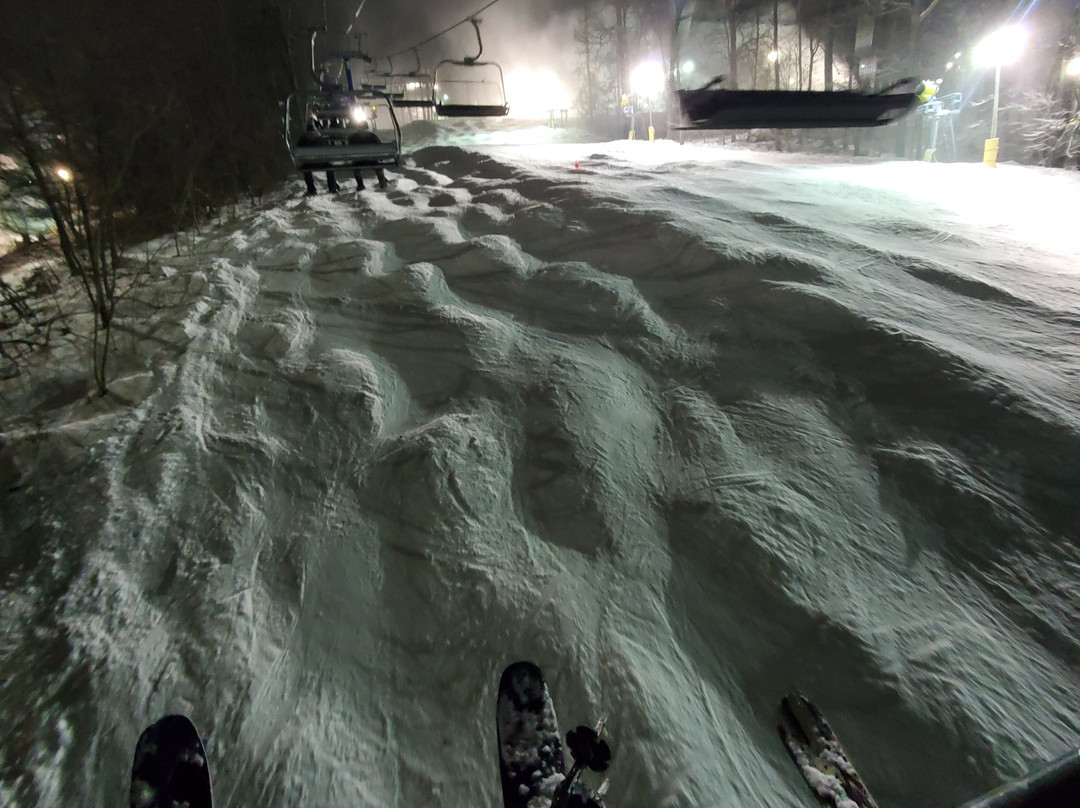 Liberty Mountain Resort-Carroll Valley必去景点