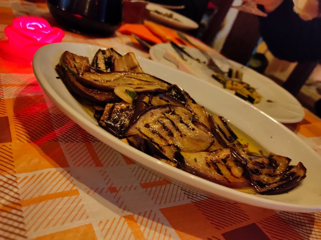Agriturismo Le Bacche Di Ginepro-Frasso Telesino必去景点