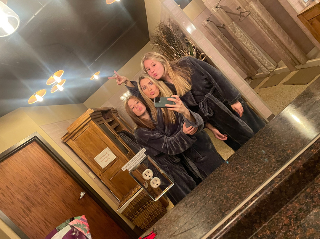 Just For Me Spa-斯蒂尔沃特必去景点