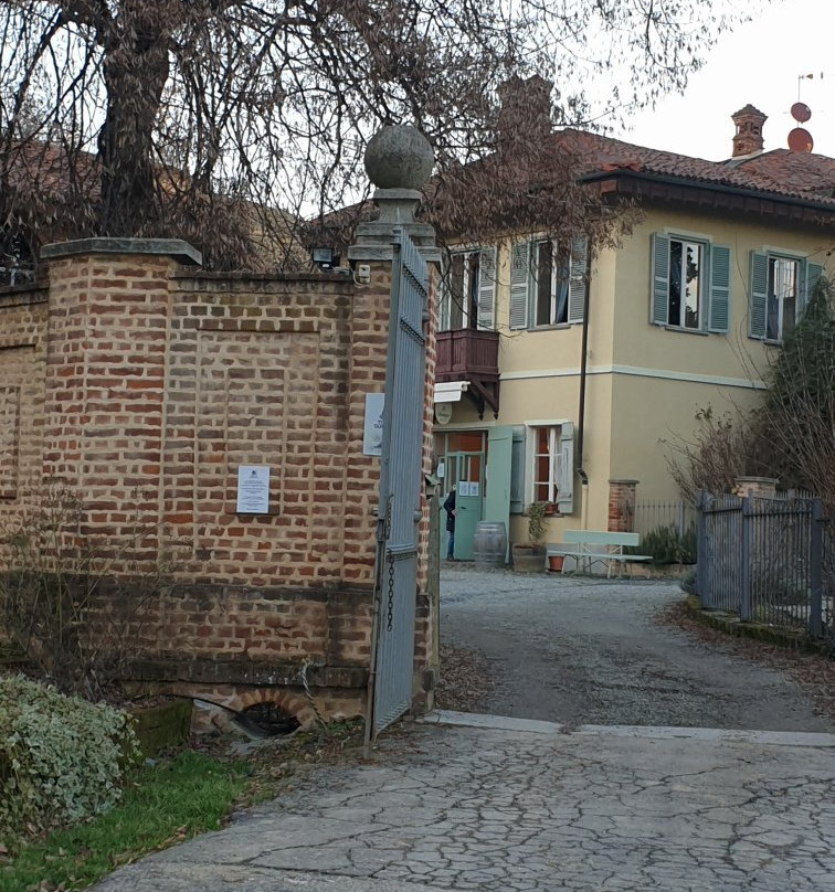 Tenuta Tamburnin主图