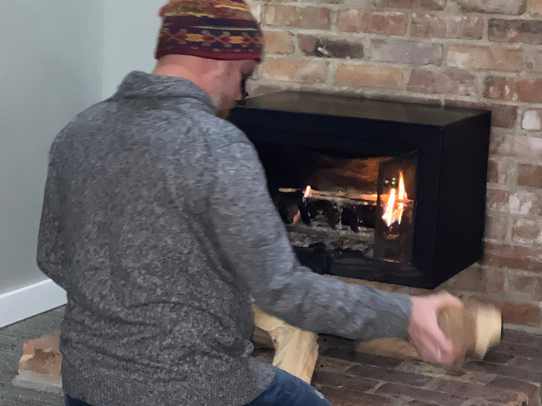 Tamarack Lodge & Resort主图