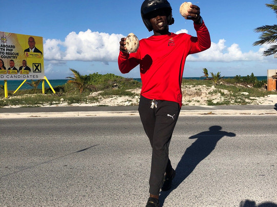 Island Style Tours TCI-普罗维登西亚莱斯必去景点