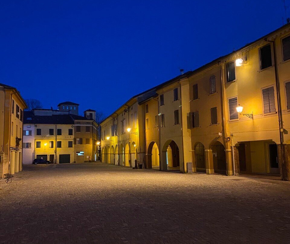 Abbazia di Nonantola - Museo Benedettino e Diocesano di Arte Sacra景点图片