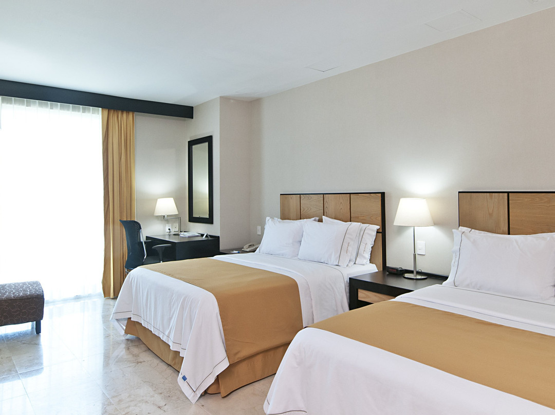 Holiday Inn Express Cd. Del Carmen By IHG主图