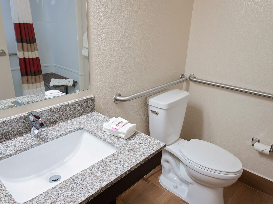 Red Roof Inn Georgetown, IN - Louisville West主图