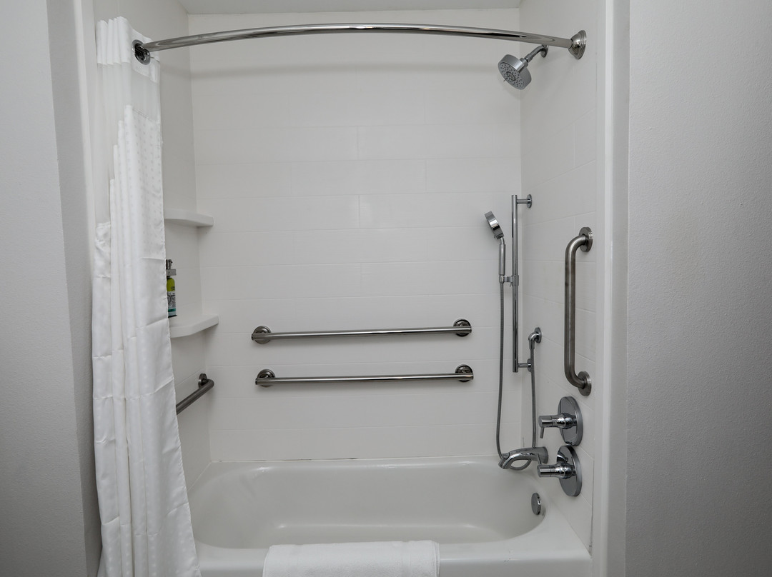 Holiday Inn Express Hillsboro I-35 By IHG主图