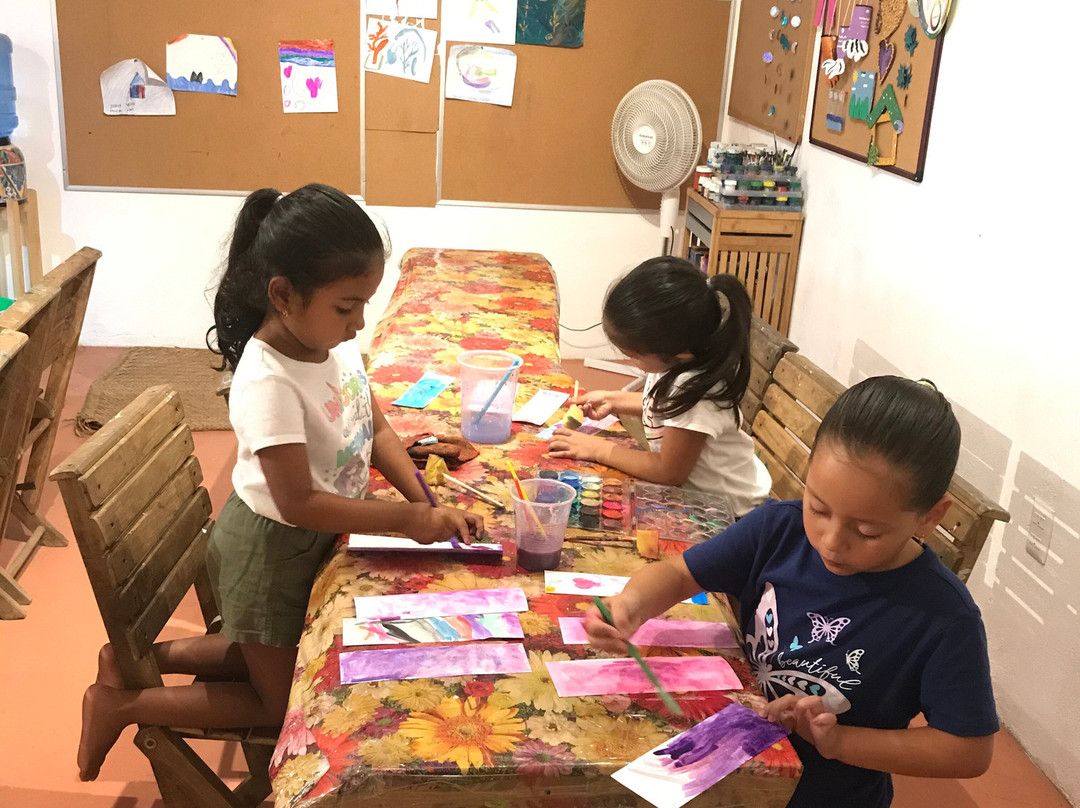 Museo de Historia, Arte & Cultura de Yelapa-Yelapa必去景点