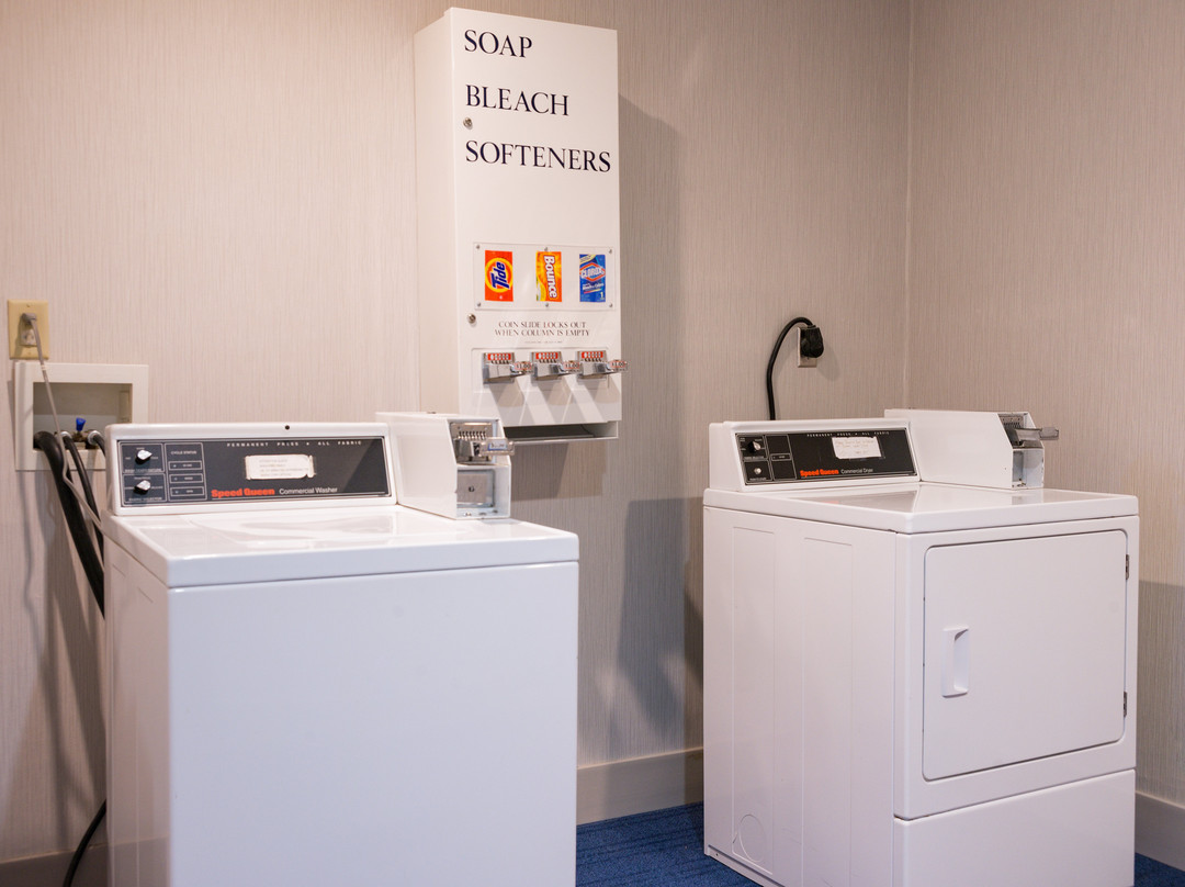 Holiday Inn Express Branford-new Haven By IHG主图