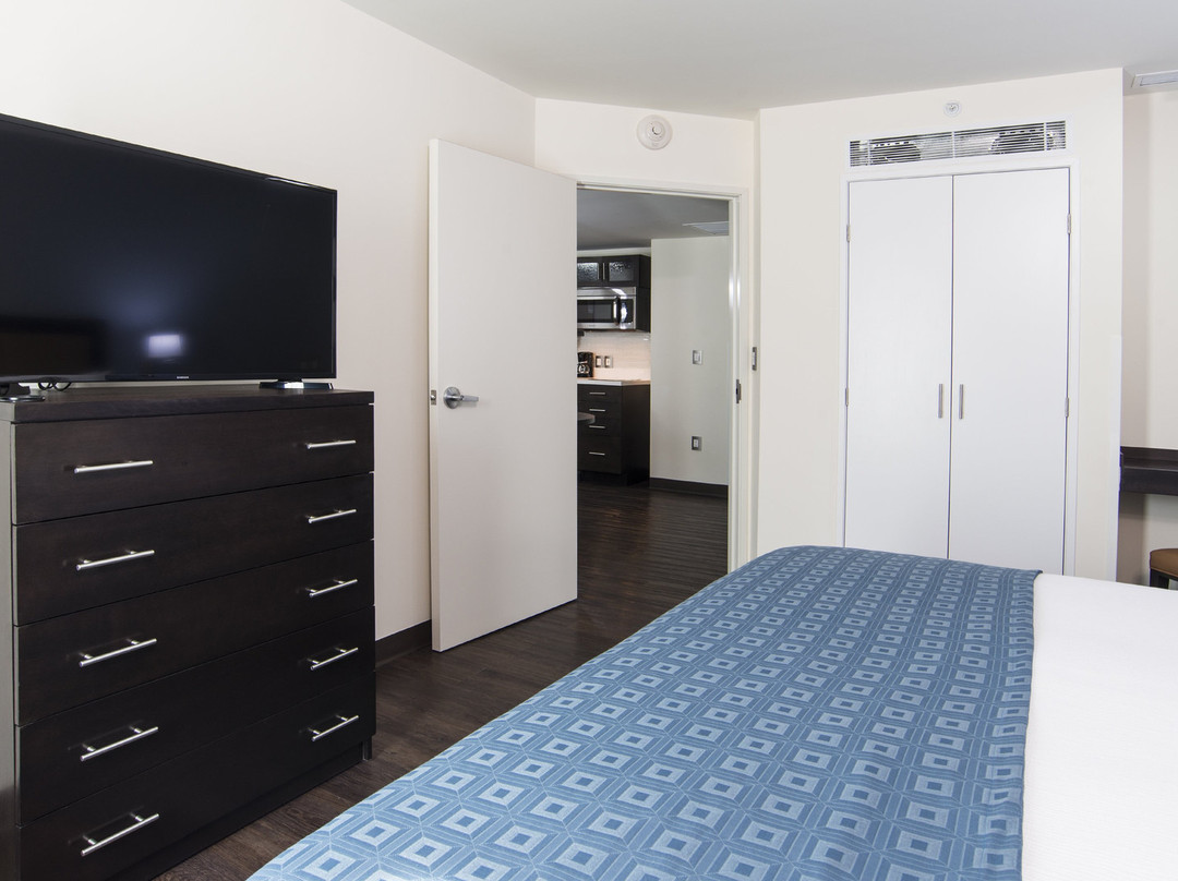 Candlewood Suites Queretaro Juriquilla by IHG主图