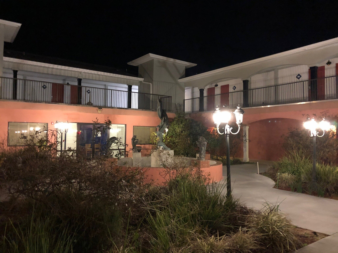 Best Western Wakulla Inn & Suites主图