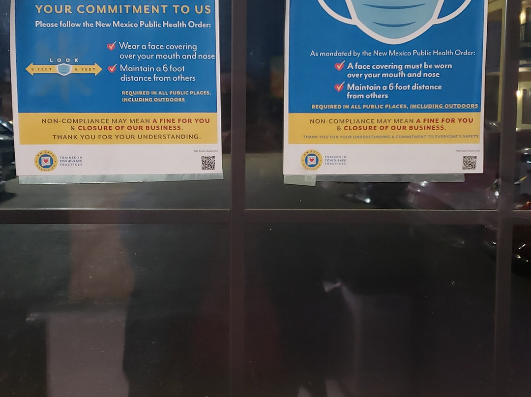 Days Inn by Wyndham Tucumcari主图