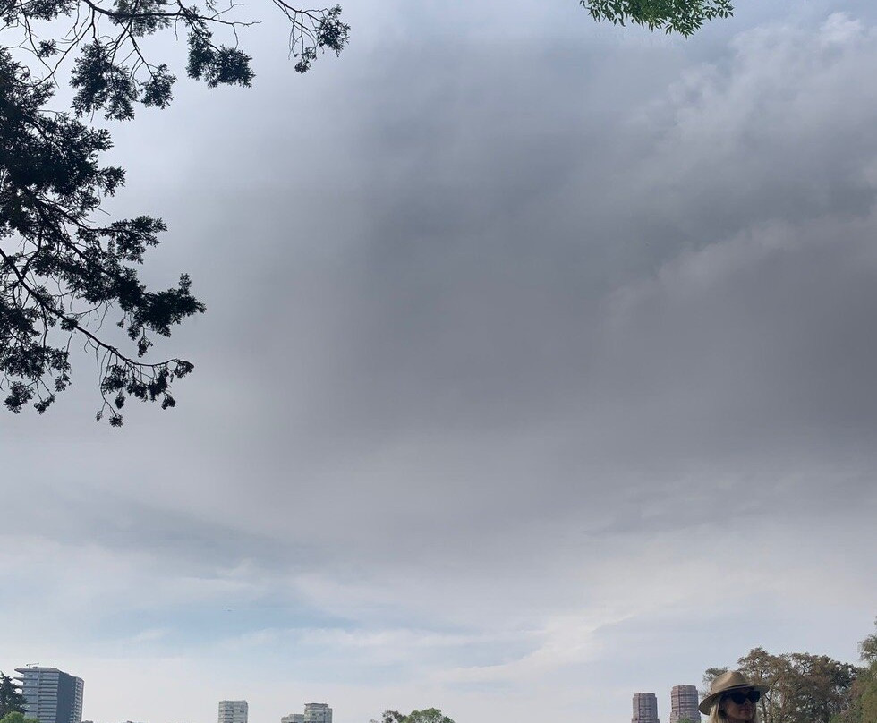 Altar a la Patria-墨西哥城必去景点