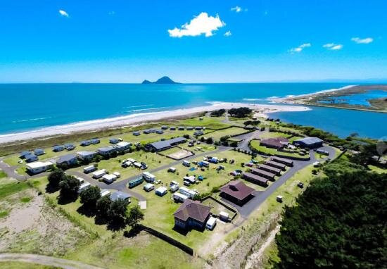 Thornton Beach Holiday Park主图