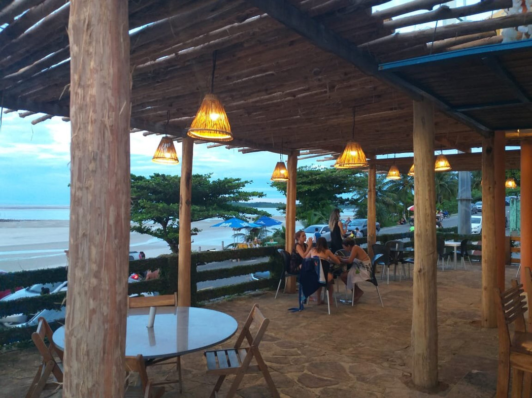 Hotel Salinópolis主图