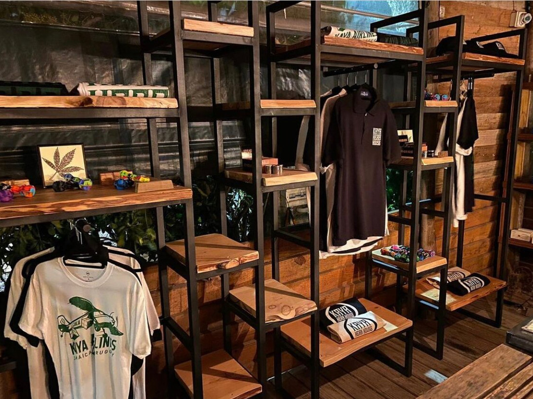 Kaya Herb House-奥乔里奥斯必去景点