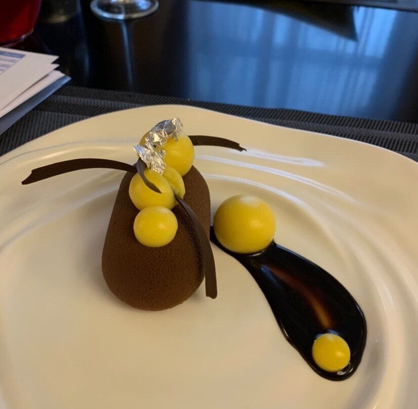 Continental Business-Hotel主图