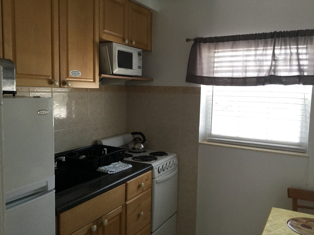 布里克维旅馆主图