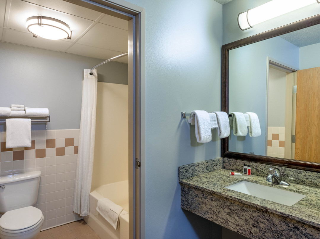 AmericInn by Wyndham Jackson主图