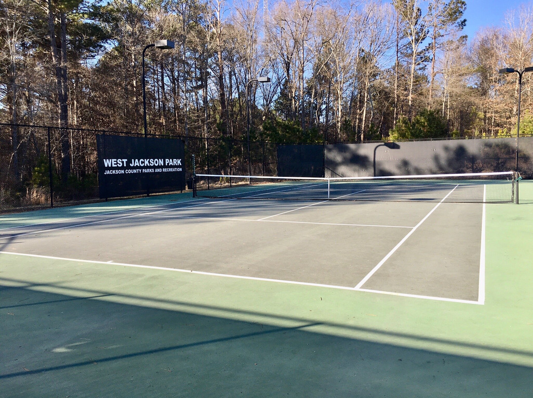 Hoschton Recreation Park-Hoschton必去景点