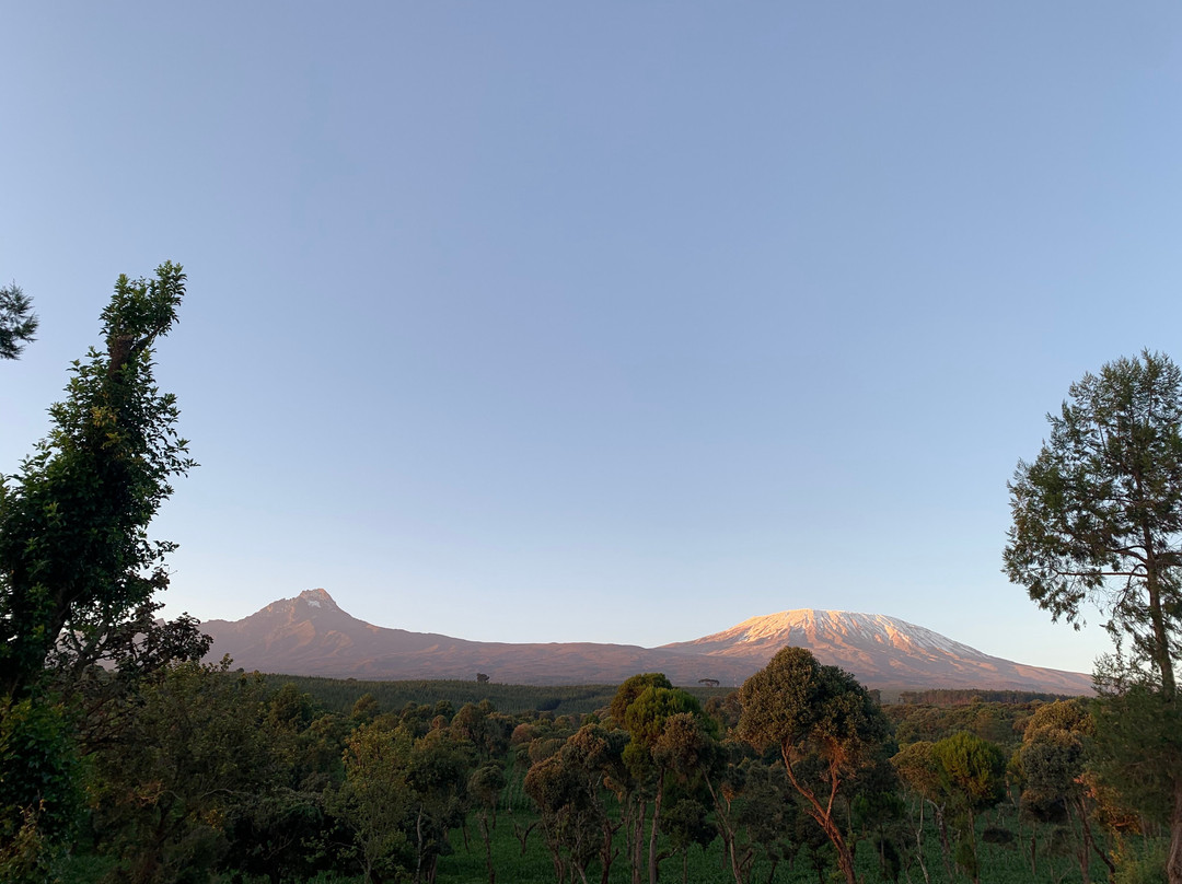 Baiskeli Adventures-内罗毕必去景点