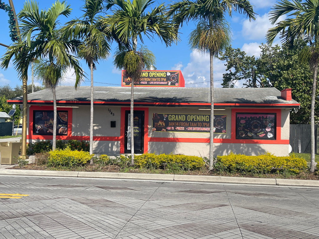 11 Fye Flavors X Tasty Mini Donuts