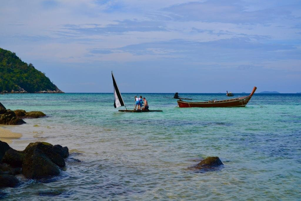 沙敦府旅游攻略图片