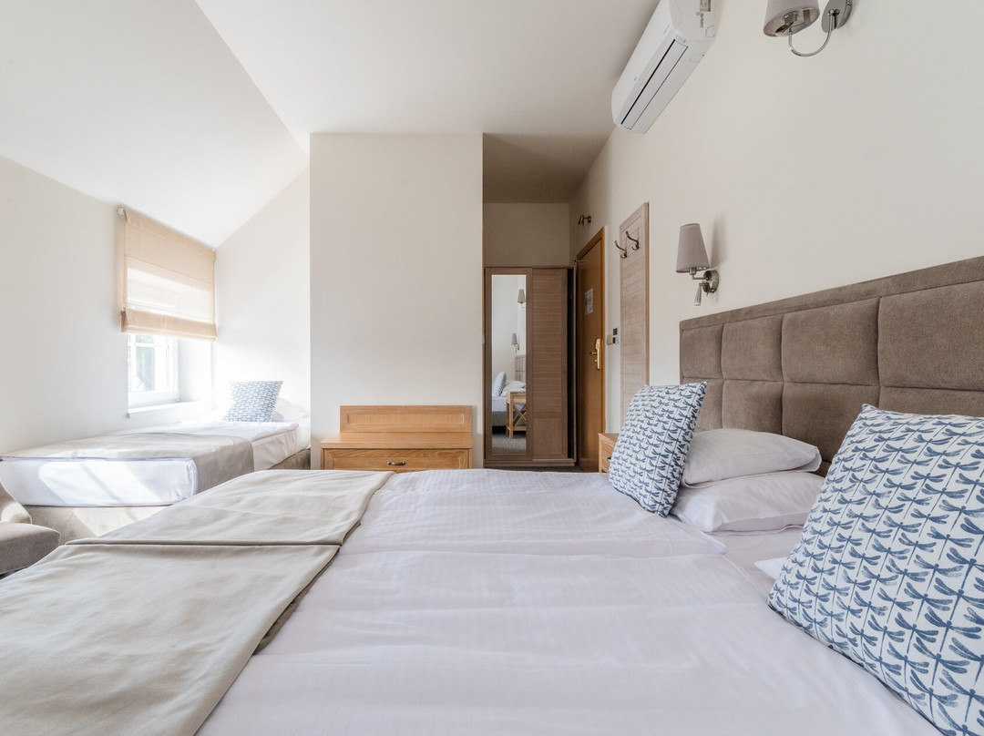 Hotel Kahlberg主图