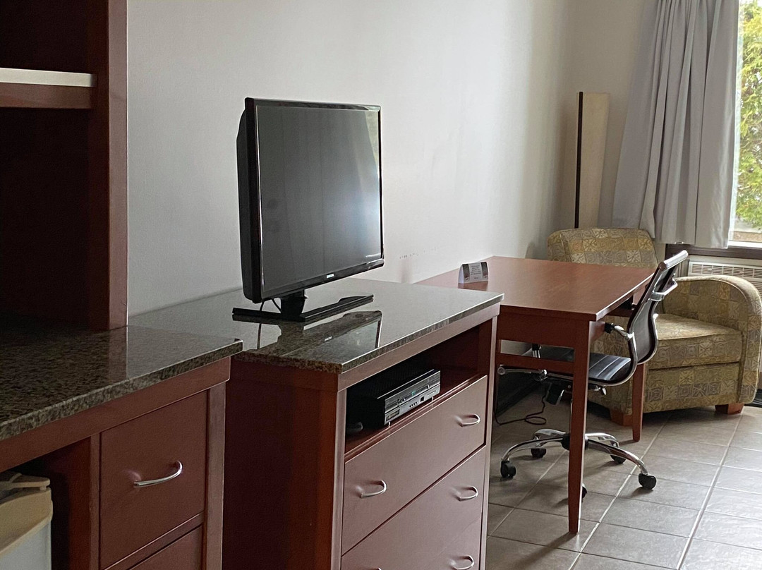 Motel Le Martinet主图