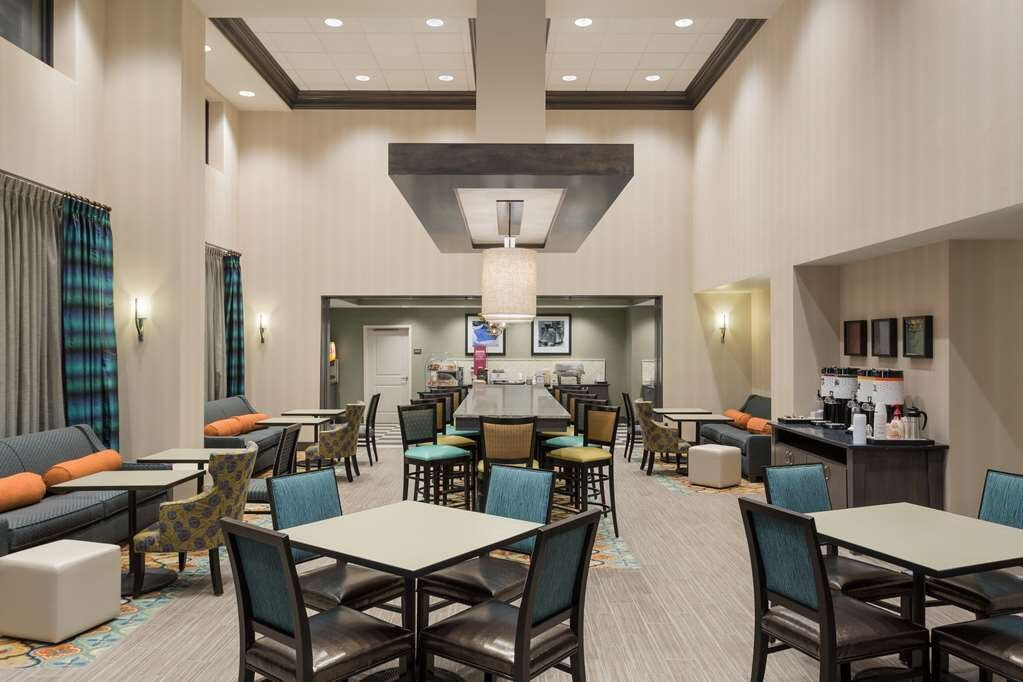 Hampton Inn & Suites West Des Moines/jordan Creek主图